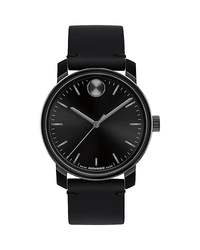Movado Bold Access Watch, 41mm