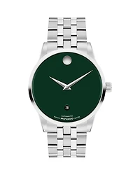 Movado Museum Classic Watch, 40mm