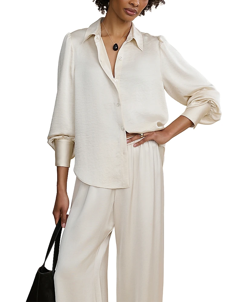 Jenni Kayne Remy Shirt