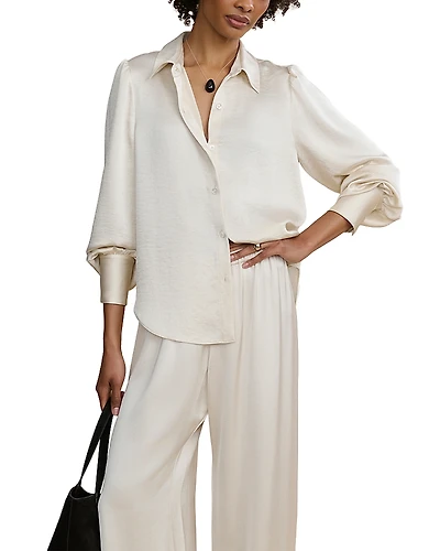 Jenni Kayne Remy Shirt