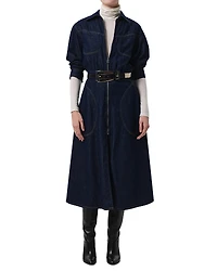 Citizens of Humanity Circle Pocket Dress