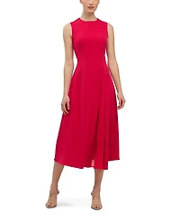 Kay Unger Elliot Midi Dress