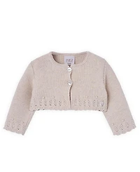 Paz Rodriguez Unisex Alegria Cardigan