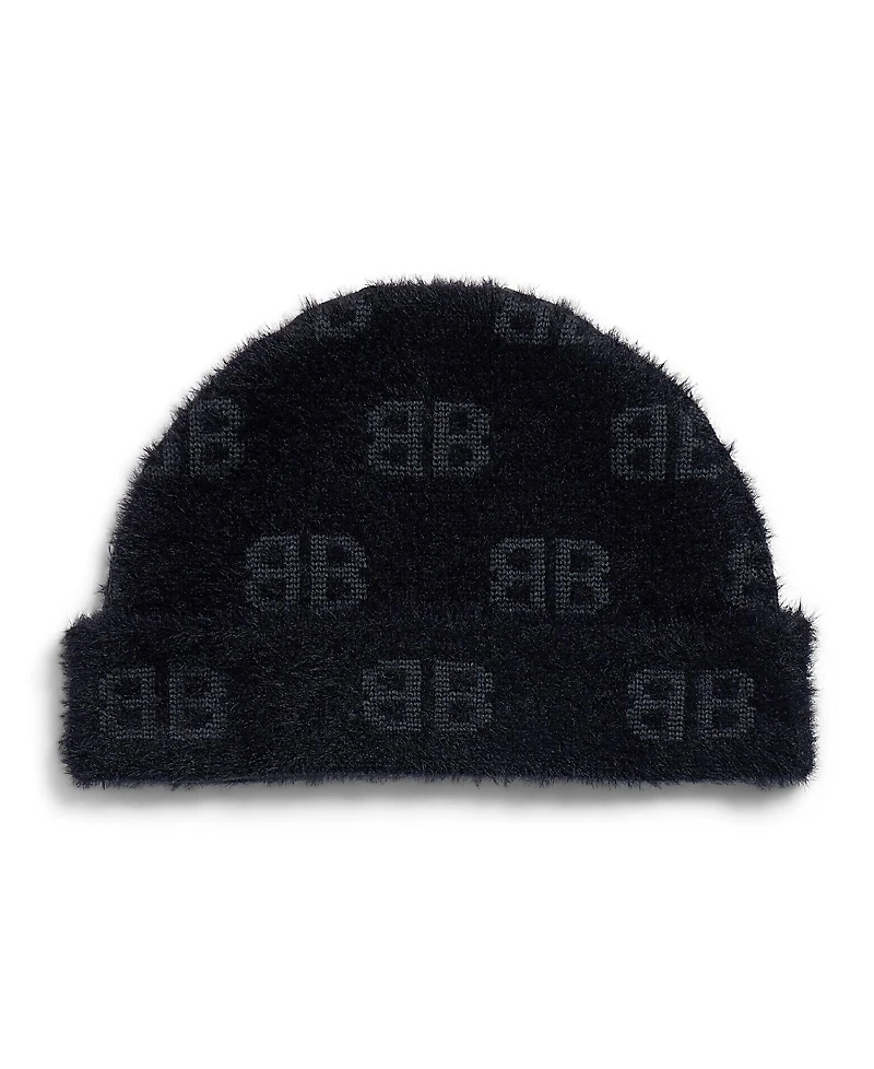 Balenciaga Furry Beanie