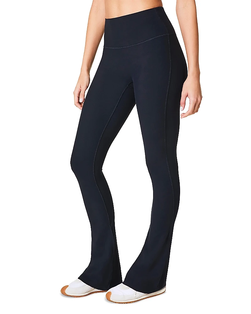 Spanx Micro Flare High Rise Pants