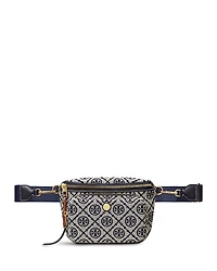 Tory Burch T Monogram Mini Belt Bag
