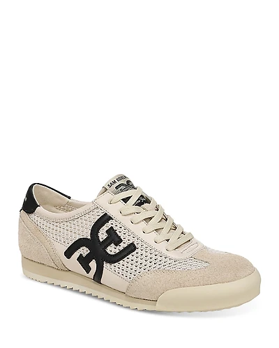 Sam Edelman Women's Ivey Mesh Sneakers