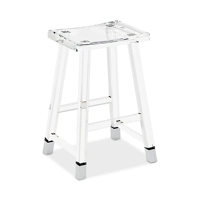 Interlude Home Reva Counter Stool