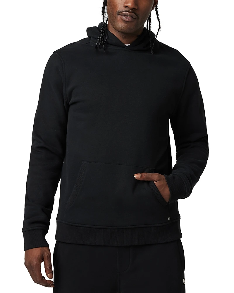 Vuori Seaside Relaxed Fit Hoodie