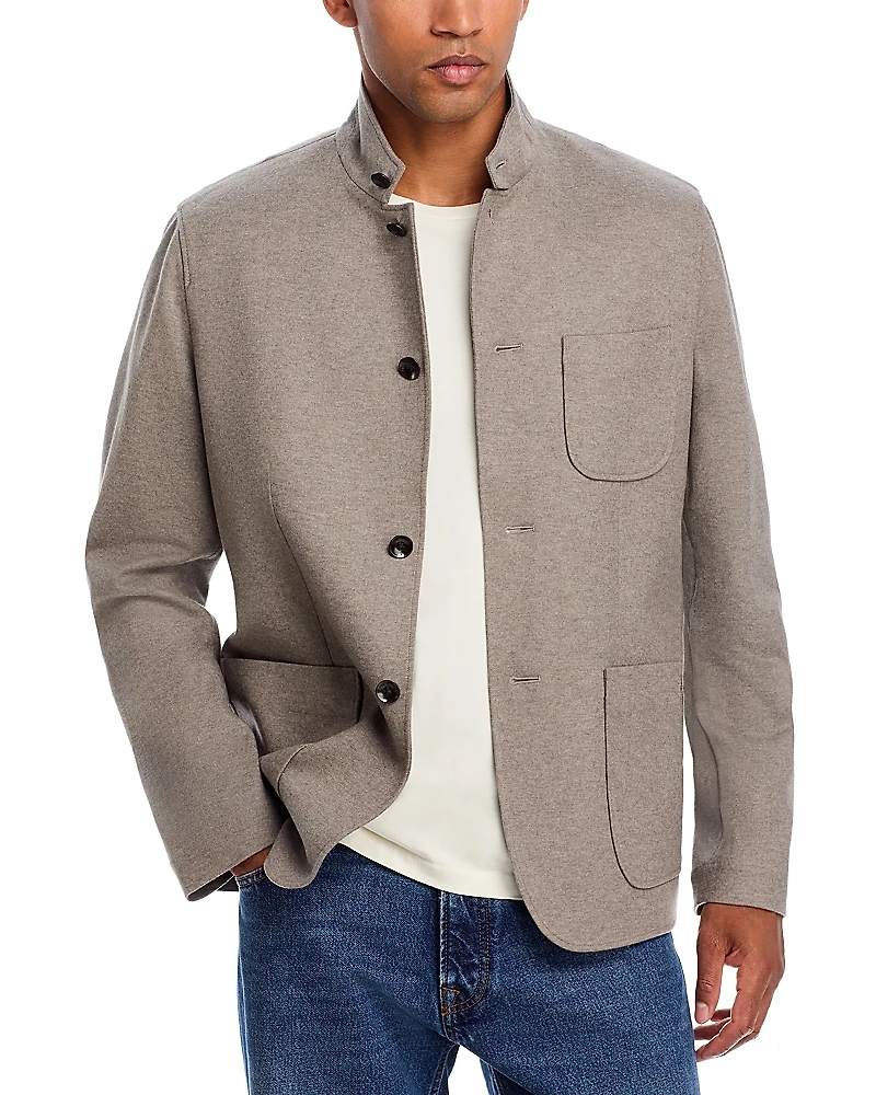 rag & bone Prospect Cardigan Blazer