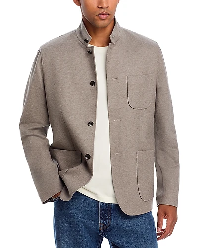 rag & bone Prospect Cardigan Blazer