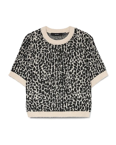 Vero Moda Wow Crewneck Sweater