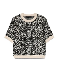 Vero Moda Wow Crewneck Sweater