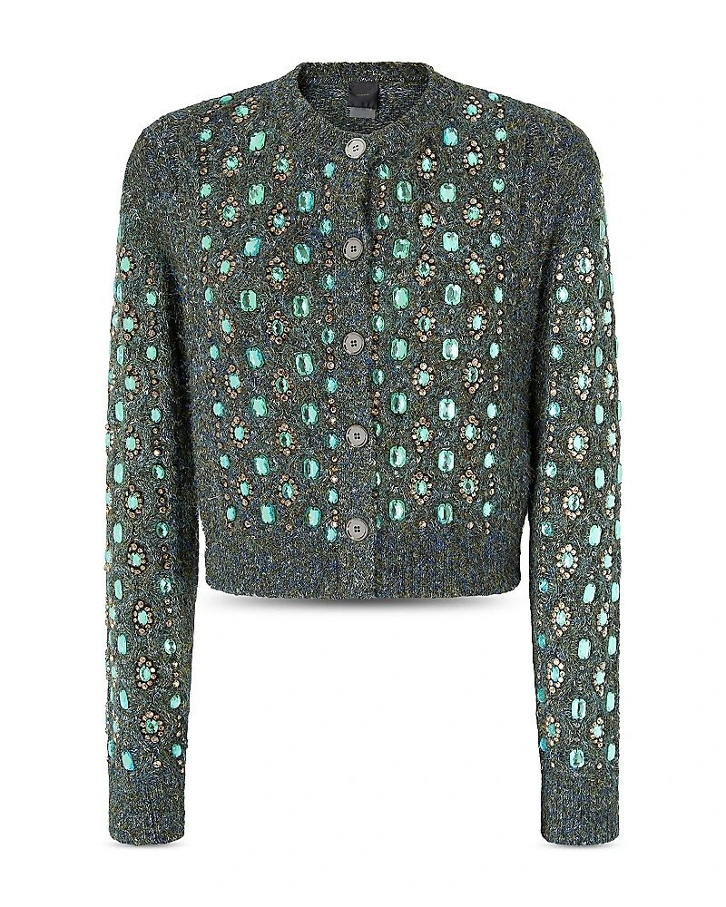 Pinko Go Now Cardigan