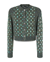 Pinko Go Now Cardigan