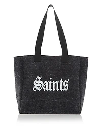 Allsaints Izzy Large Tote