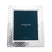 Waterford Celebrations Crystal Frame, 8 x 10