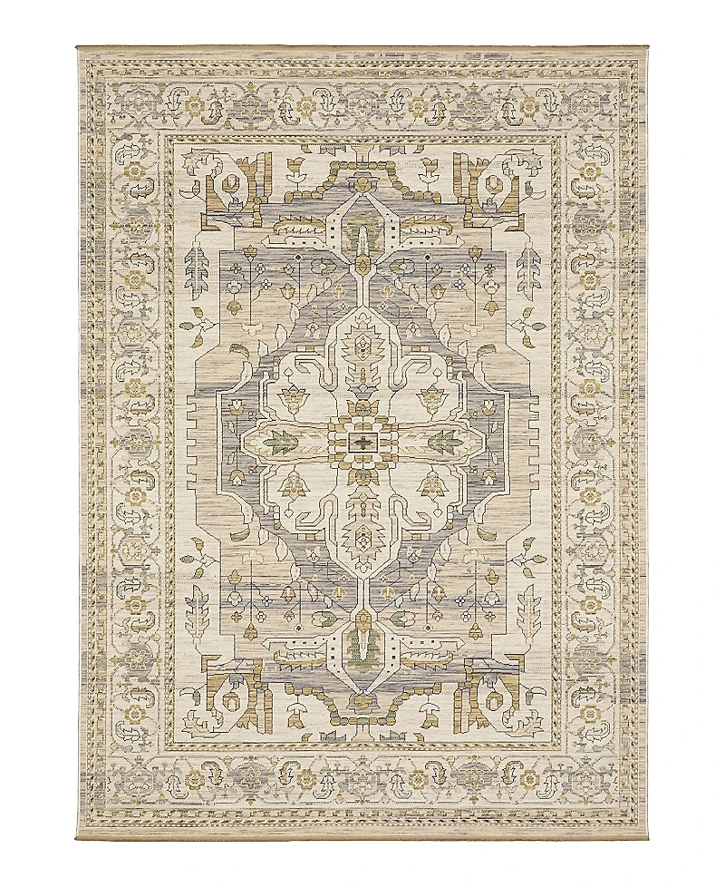Oriental Weavers Acacia ACA07 Area Rug 3'3x5'0