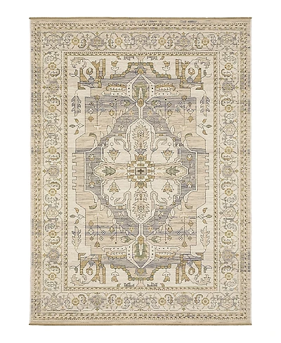 Oriental Weavers Acacia ACA07 Area Rug 3'3x5'0