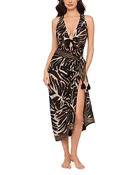 Magicsuit Desert Mirage Pareo Swim Cover-Up