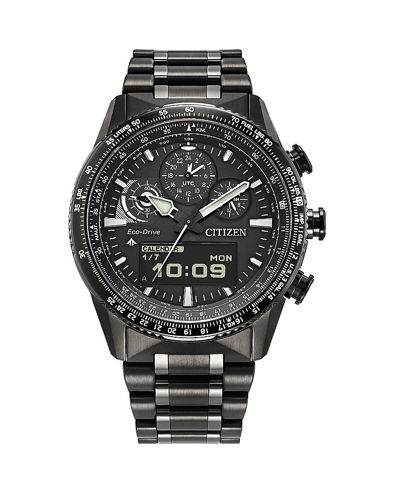 Citizen Promaster Sky Chronograph, 43mm