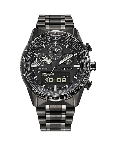 Citizen Promaster Sky Chronograph, 43mm