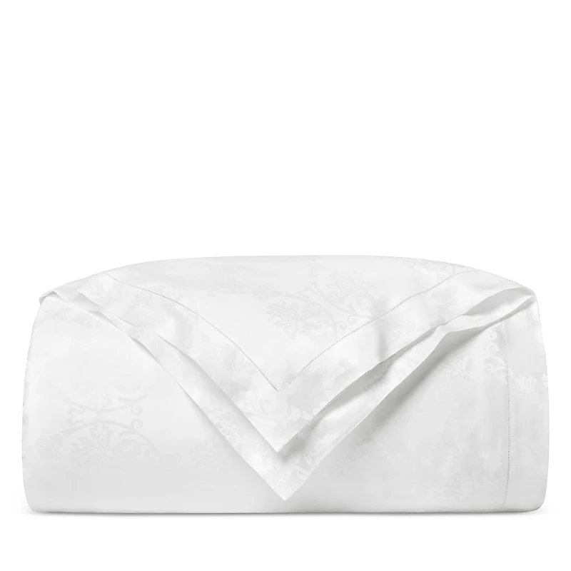 Sferra Giza 45 Lido Floral Duvet Cover