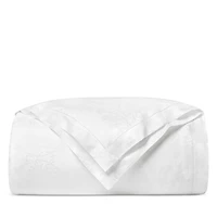 Sferra Giza 45 Lido Floral Duvet Cover