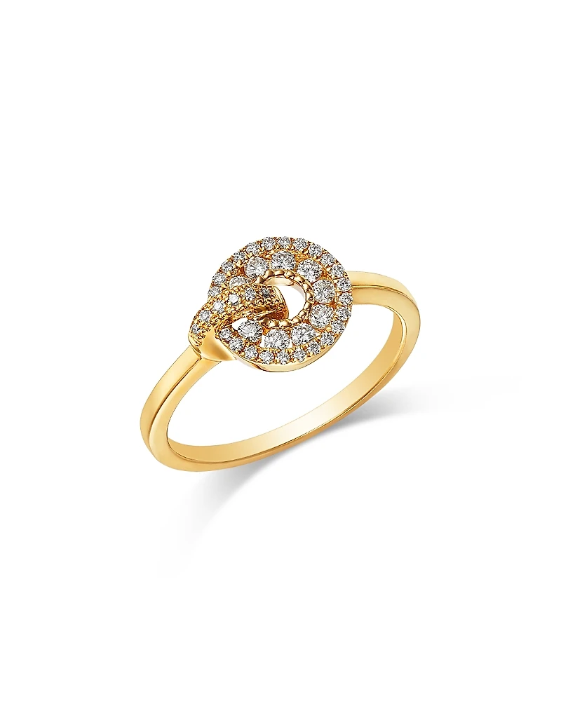 Bloomingdale's Diamond Ring