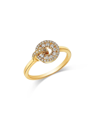 Bloomingdale's Diamond Ring
