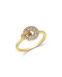 Bloomingdale's Diamond Ring