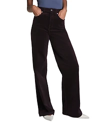 Spanx Corduroy Wide Leg Pants