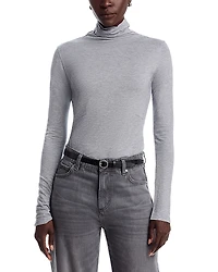 Boss Elavu Turtleneck Top