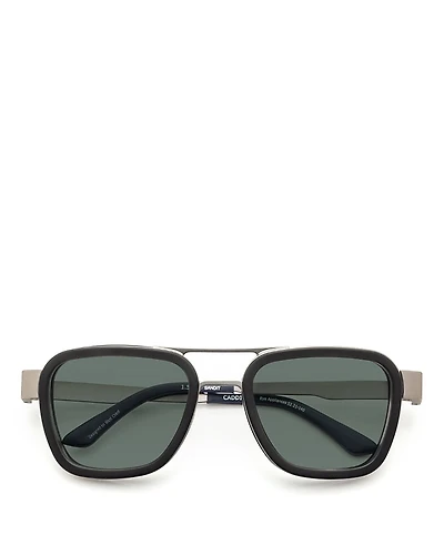 Caddis Bandit Sunglasses, 52 mm