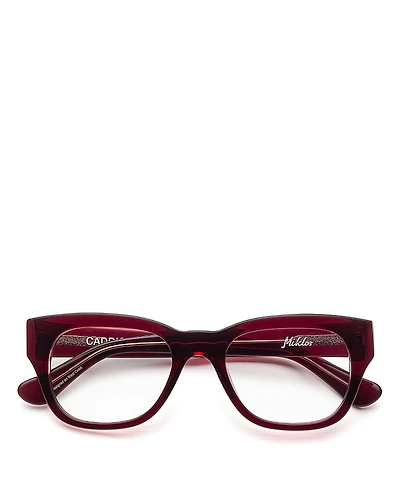 Caddis Miklos Reading Glasses, 52 mm