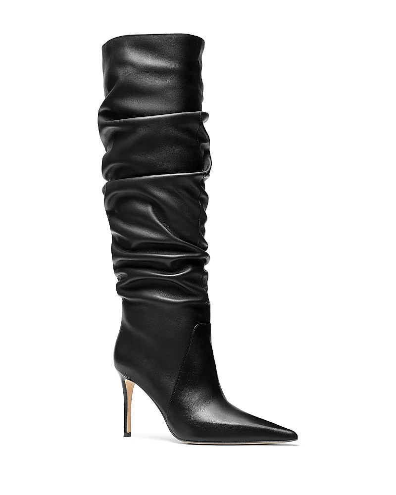 Michael Kors Women's Dawn Slouch Boots