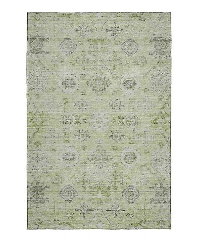 Dalyn Rug Company Solace Washable SL10 Area Rug 9'0 x 12'0