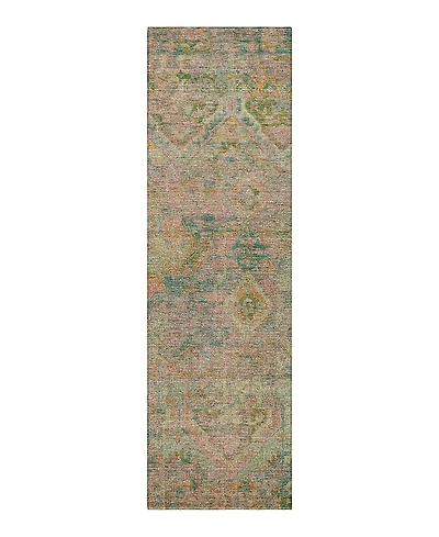 Dalyn Rug Company Tabrook Washable TB6 Runner Area Rug 2'3 x 7'6