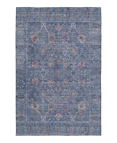 Dalyn Rug Company Solace Washable SL9 Area Rug 2'5 x 3'8
