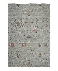 Dalyn Rug Company Solace Washable SL4 Area Rug 5'0 x 7'6