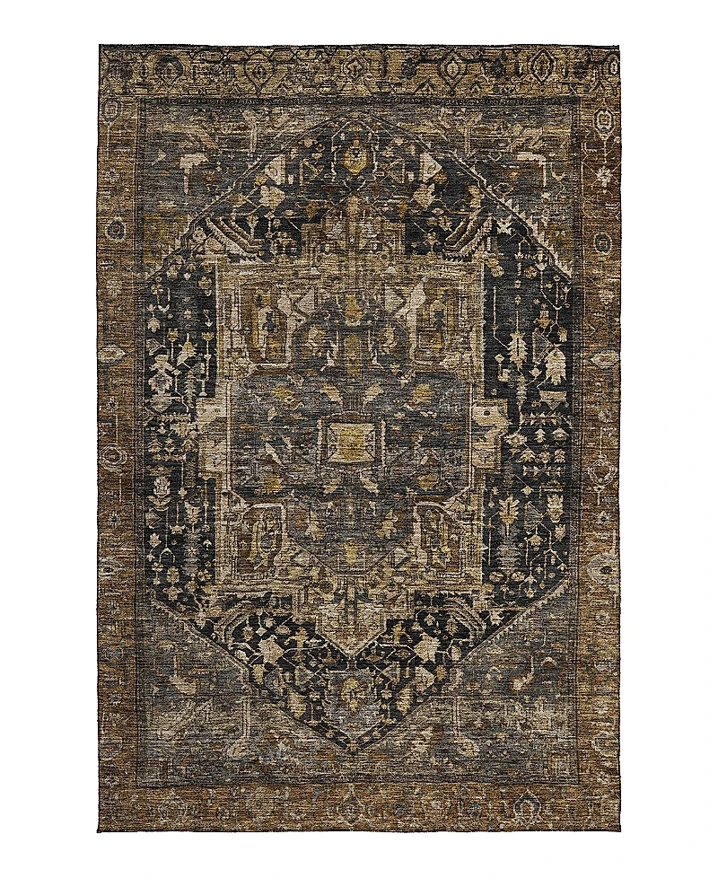 Dalyn Rug Company Solace Washable SL14 Area Rug 8'10 x 10'0