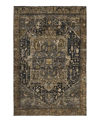 Dalyn Rug Company Solace Washable SL14 Area Rug 8'10 x 10'0