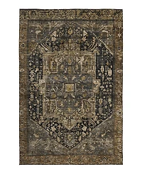 Dalyn Rug Company Solace Washable SL14 Area Rug 8'10 x 10'0