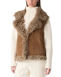 Mackage Kasia Reversible Vest