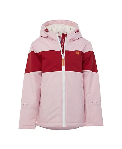 Northern Classics Unisex Insulated Waterproof Winter Ski Jacket - Baby, Little Kid