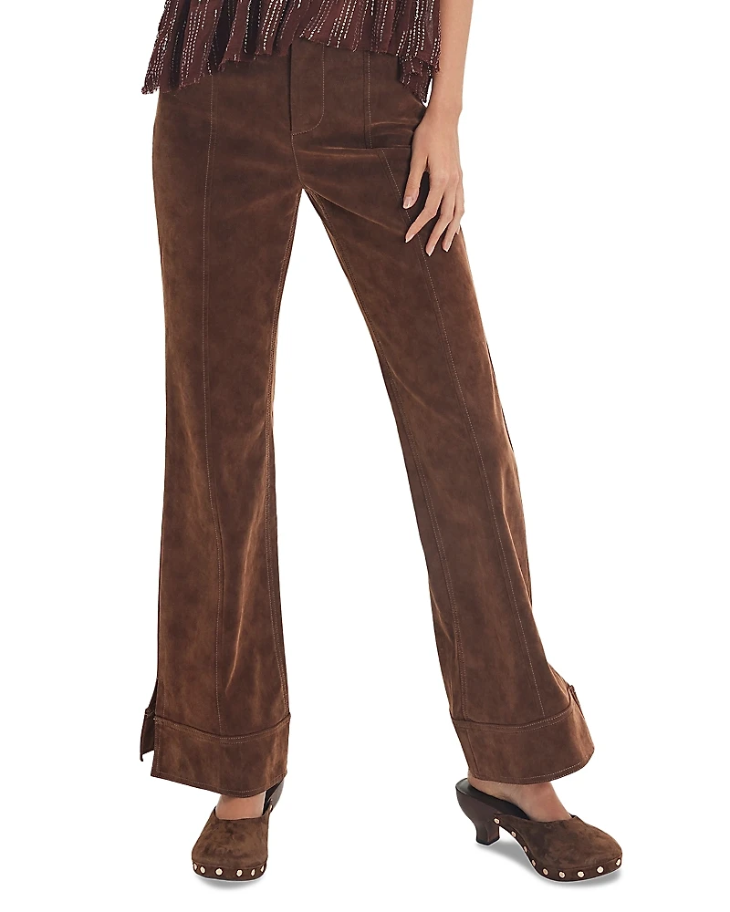 Free People Glow Up Pants