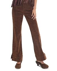 Free People Glow Up Pants