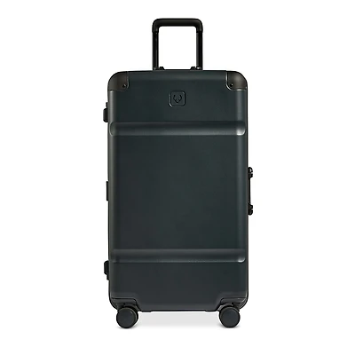 Antler Heritage Stripe Wheeled Trunk