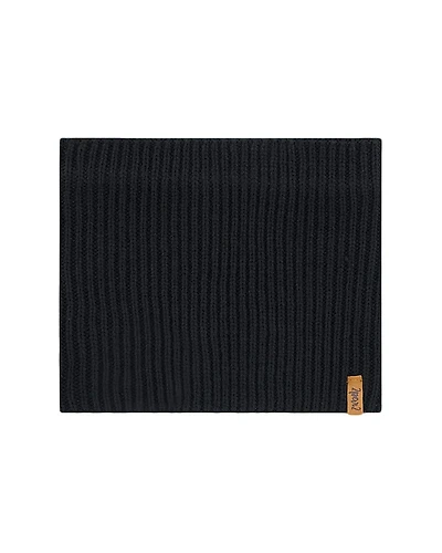 Deux par Unisex Mid-Season Knit Neck Warmer - Baby, Little Kid, Big Kid