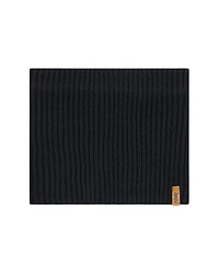 Deux par Unisex Mid-Season Knit Neck Warmer - Baby, Little Kid, Big Kid